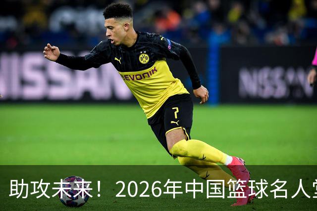 助攻未来！2026年中国篮球名人堂提名阵容大揭秘