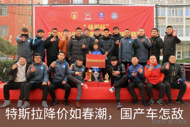 特斯拉降价如春潮，国产车怎敌“省心之王”？